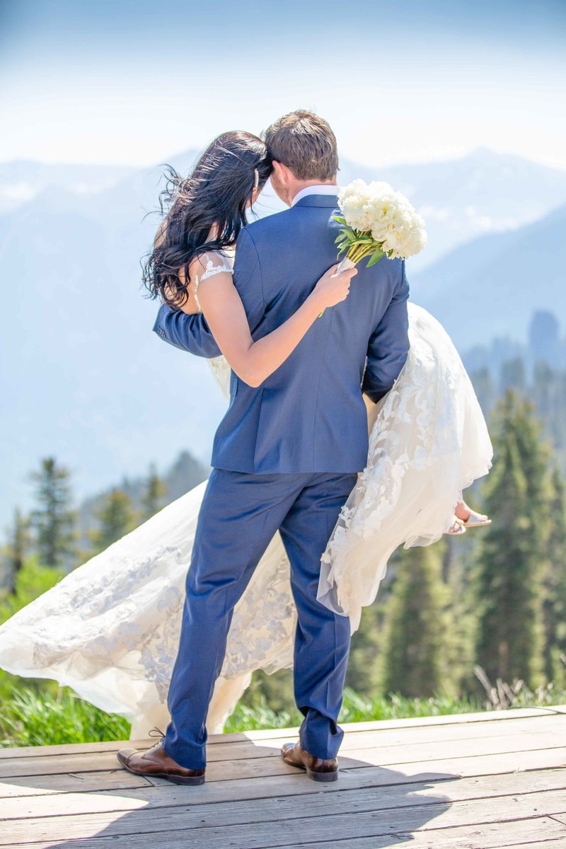 telluride weddings | Lisa Marie Wright Photography