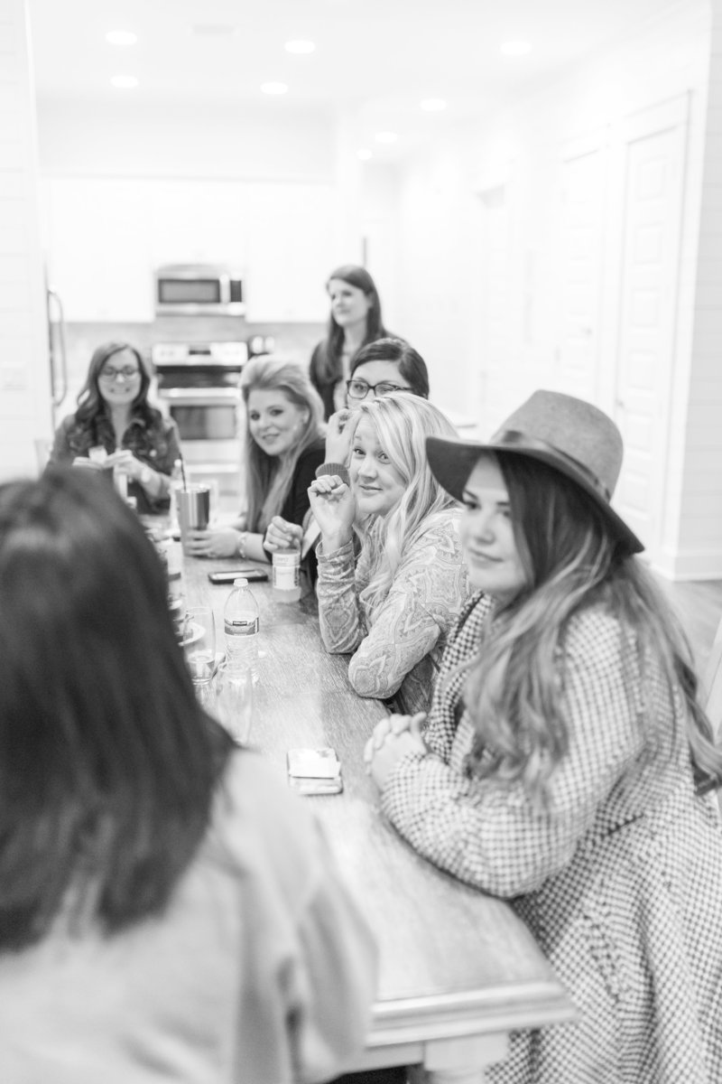 Tuesdays Together Jacksonville-Tide Retreat 2018-0052