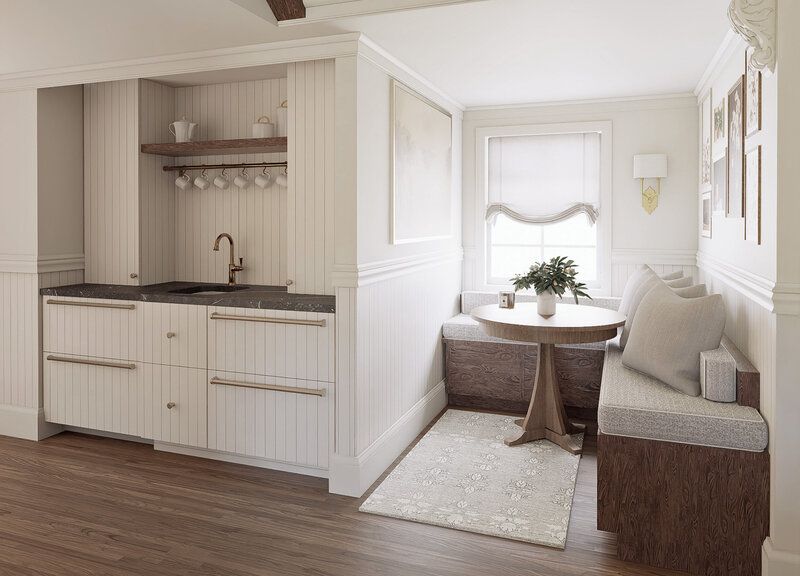 Rochester Interior Designer