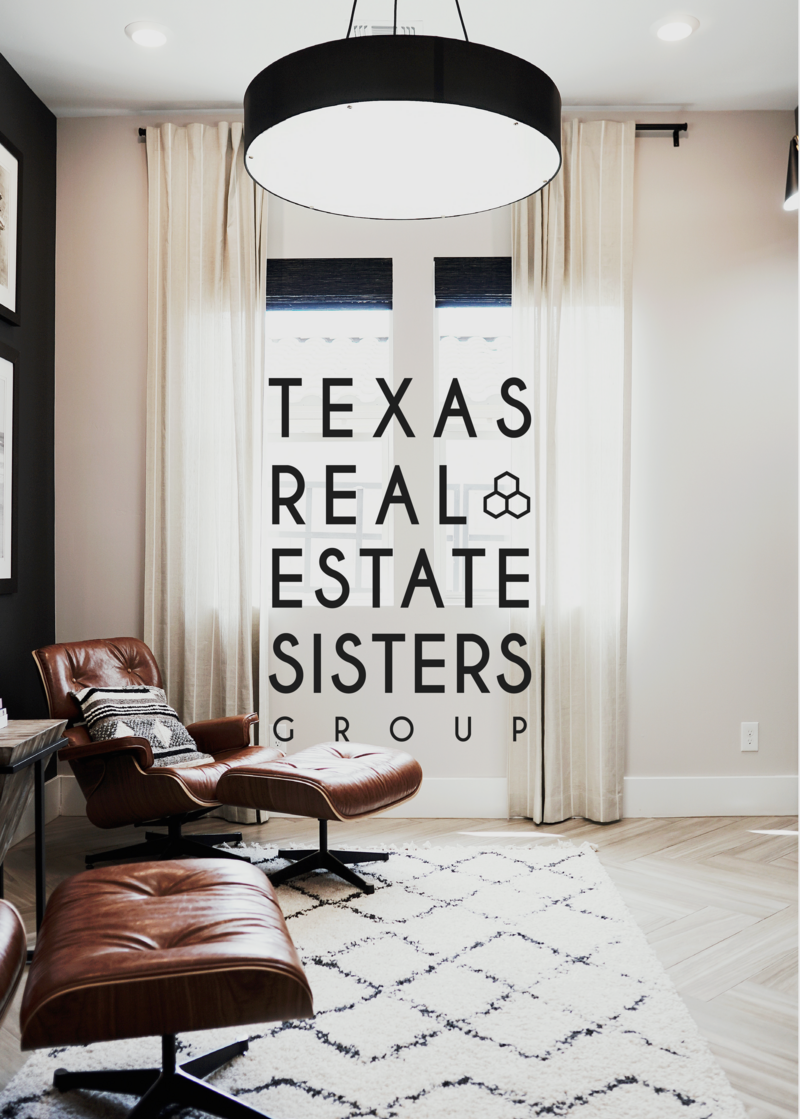 Texas Real Estate Sisters Group