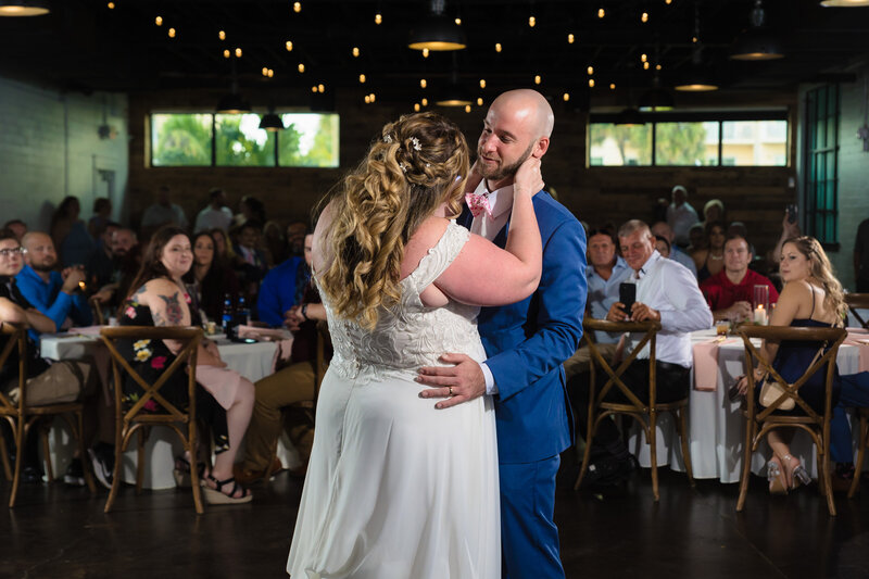 Kelsey and Greg Wedding 9.15.22 The West Events - Madeira Beach, Florida - alt Photography and Films (437)