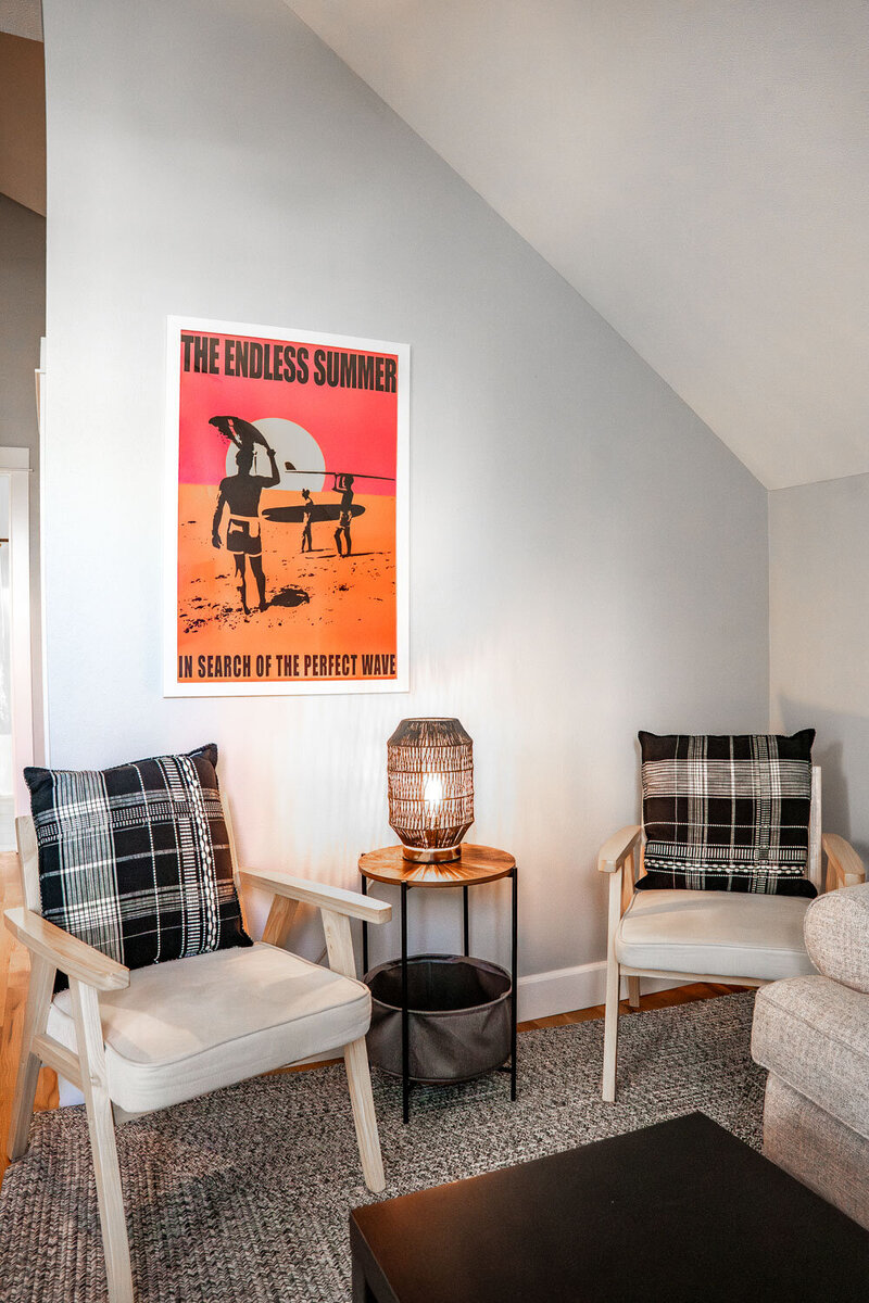 Real Estate Photographer
