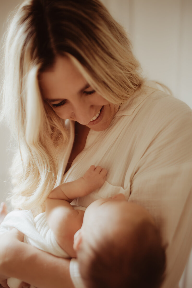 murfreesboro tn newborn photographer
