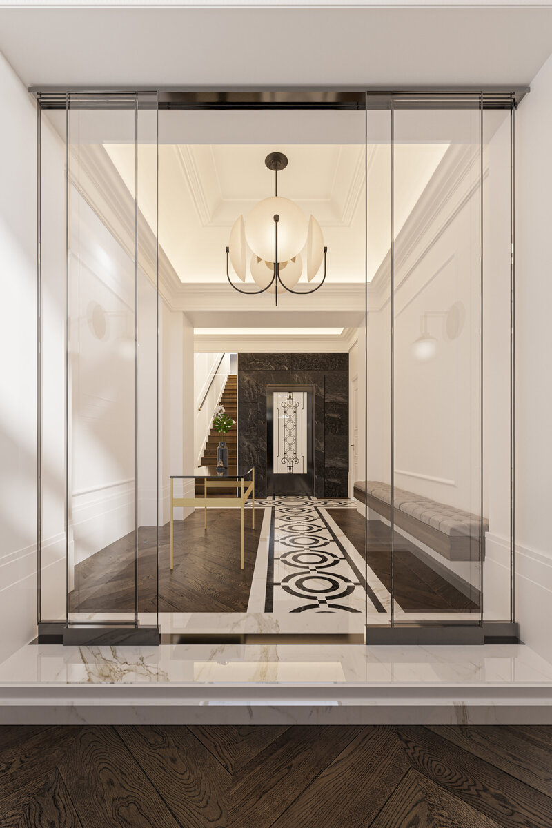 262C-LOBBY-2 No Art