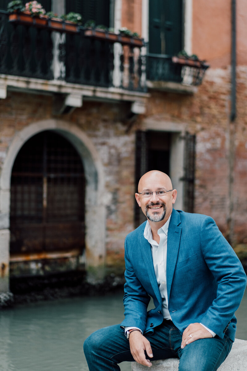 Sam Jacobsons Headshot Venice