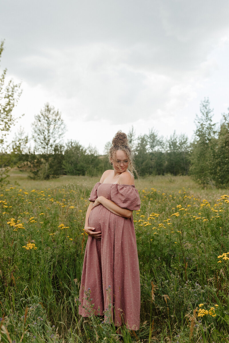 Erbacker Maternity 2024-5
