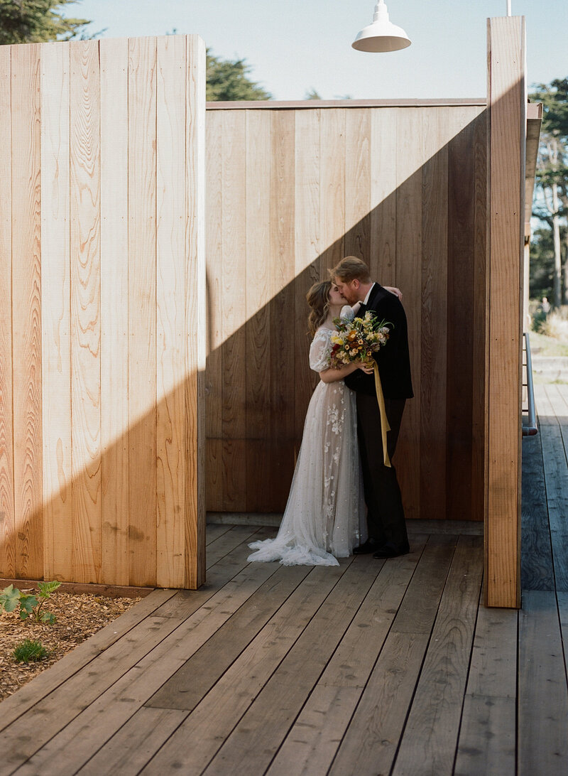 Sea Ranch Lodge Wedding-51