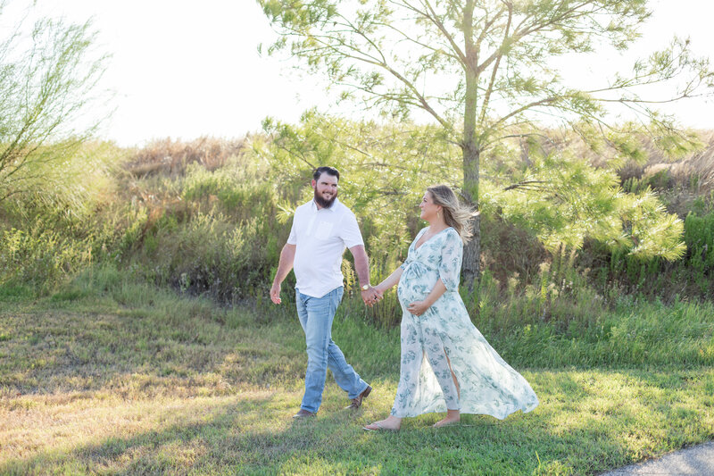 Breanna+Greg{Maternity}-42