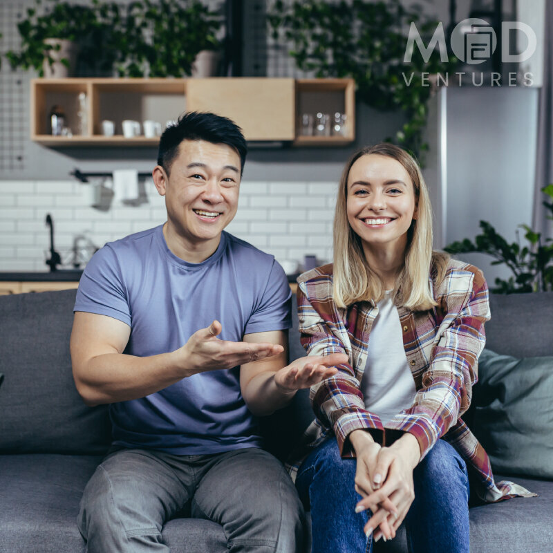 How you can refer MOD Ventures LLC Arizona
