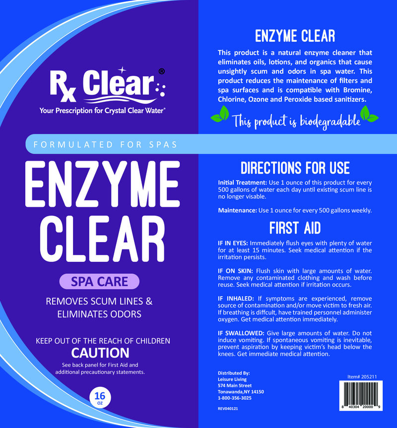 enzyme-clear