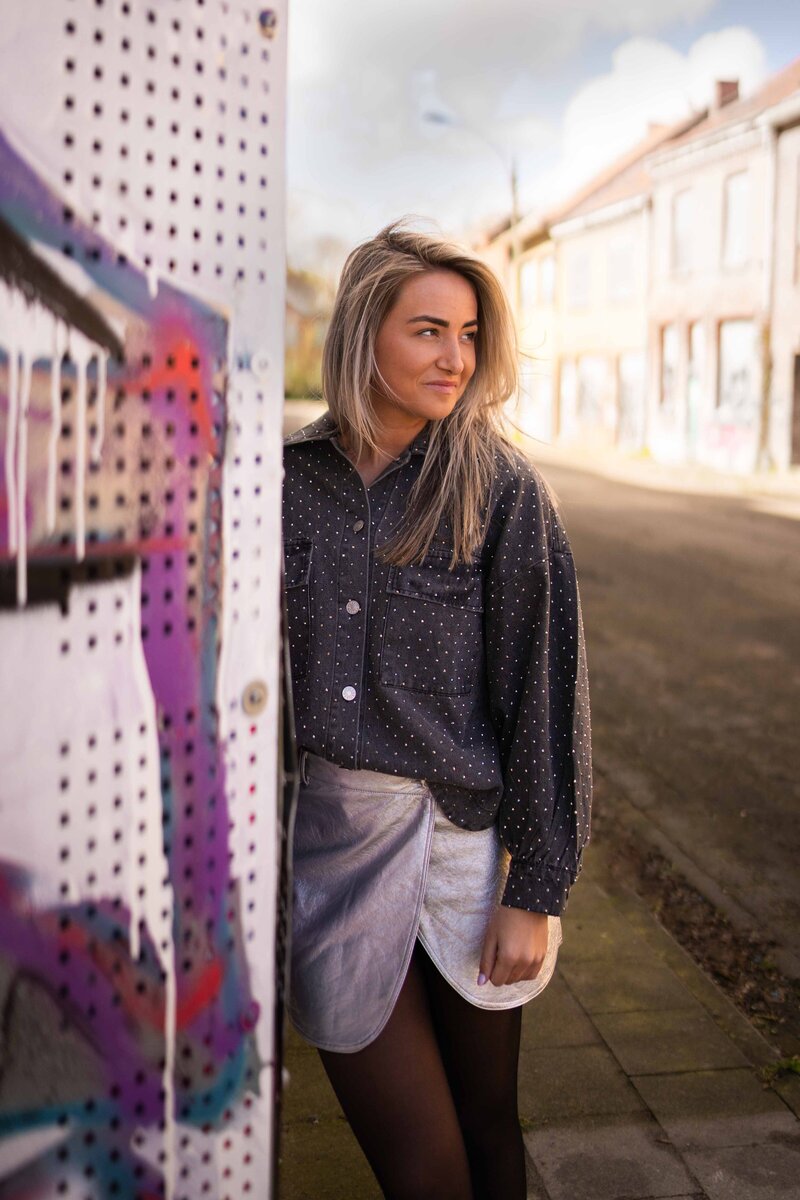 Fashion Brand shoot  0877