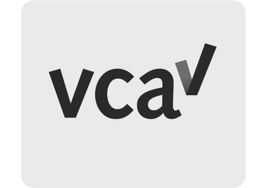 VCA logo