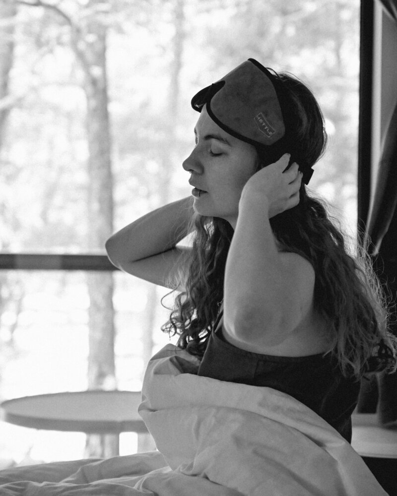 Women choose Inherent Strength for depression counseling because online therapy offers compassionate support, rest, and space to heal at your own pace.