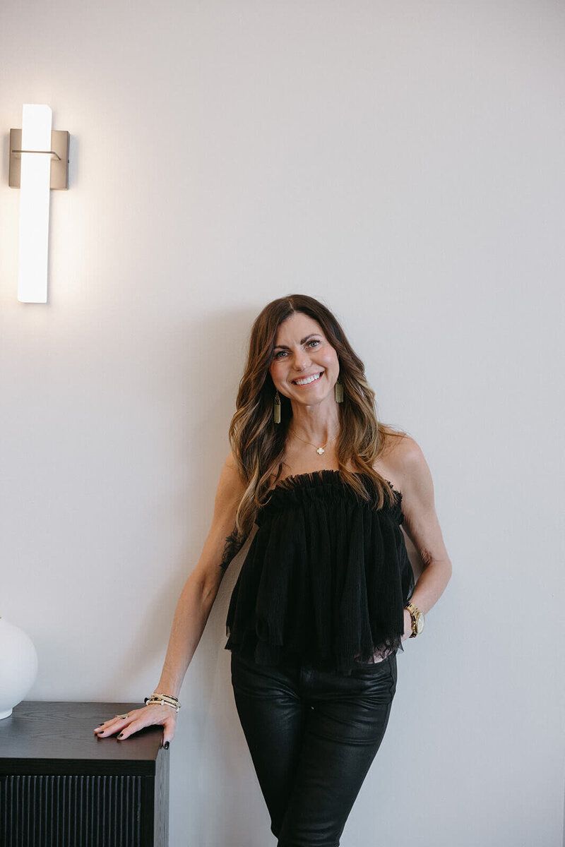 Hairstylist in frisco texas
