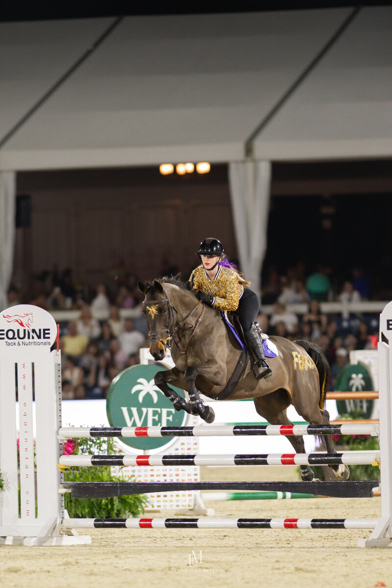 Unbridled MediaAAM_3327