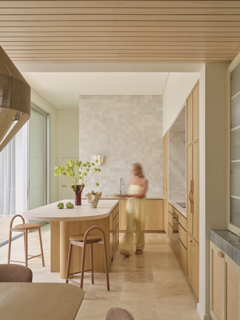 Sunday Homes | Interior Design & Project Delivery Sydney