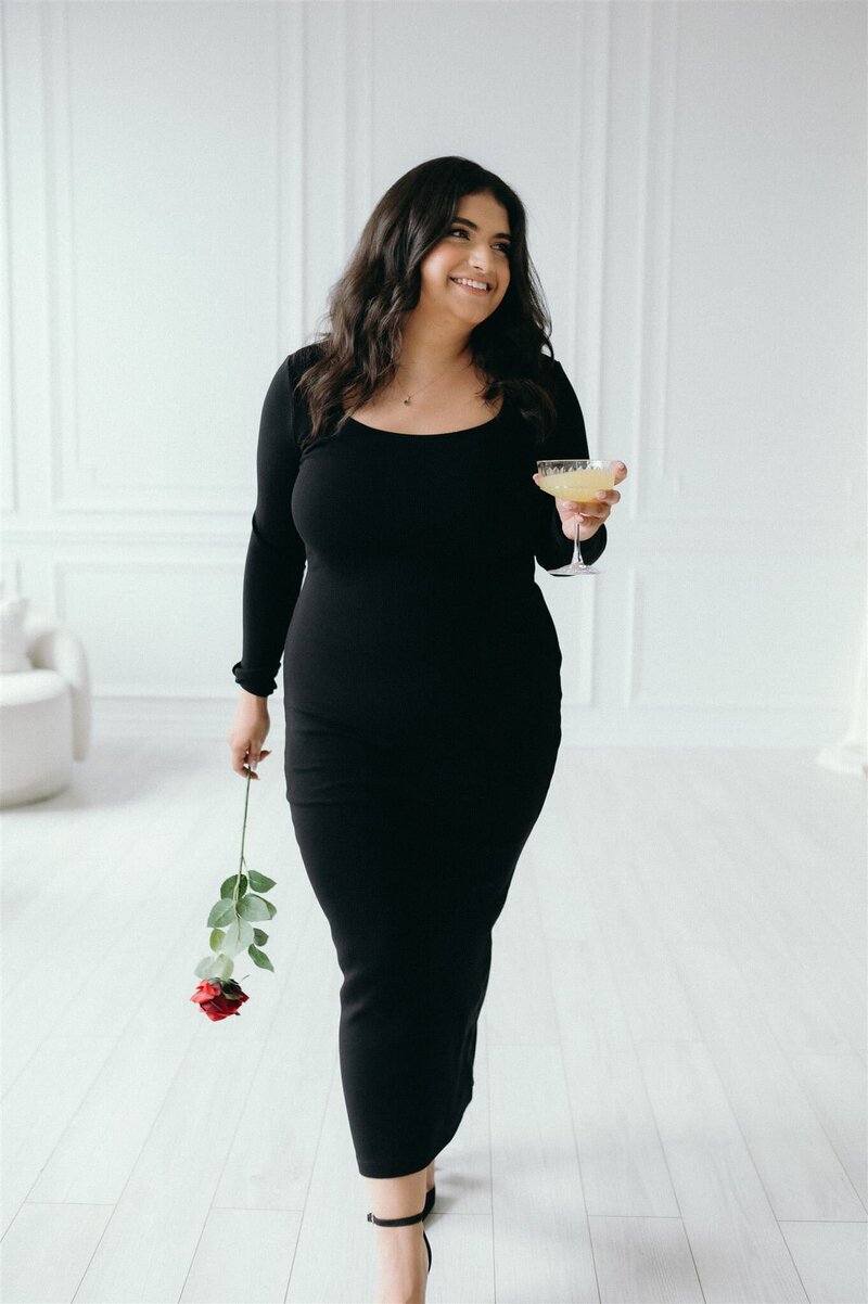 Beautiful wedding ceremony in Montreal — planned and designed by Cools Events