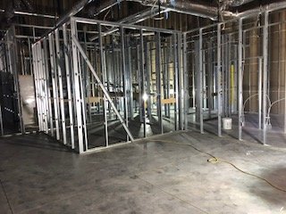 Commercial Construction services based out of Northwest Georgia.
