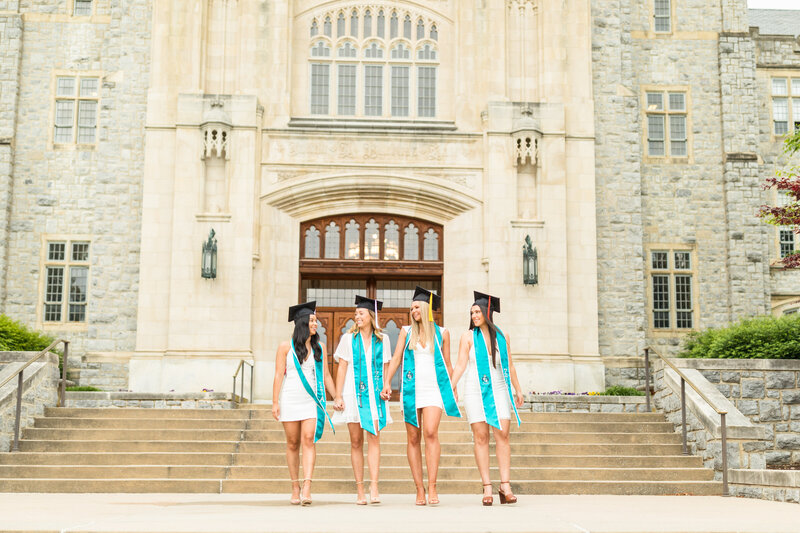 Virginia Tech Photographer