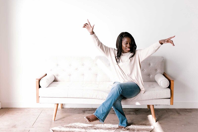 Storytelling Coaching For Creative Entrepreneurs, Founders, Brands, Coaches
