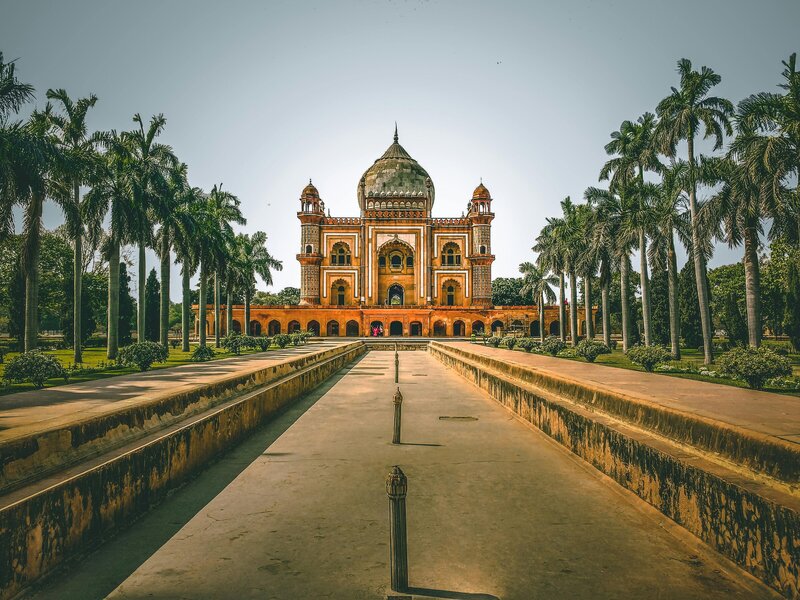 India 1