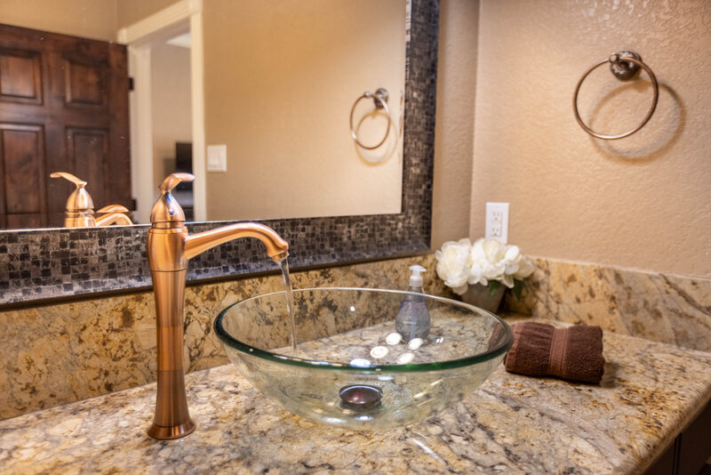 Suite in Wimberley Hotel & Inn