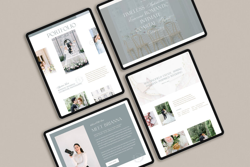 BG website mockup 5