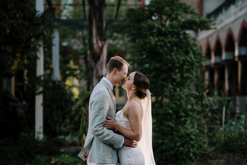 Wedding photographers in Melbourne capture the raw, authentic moments of a couple's love story.
