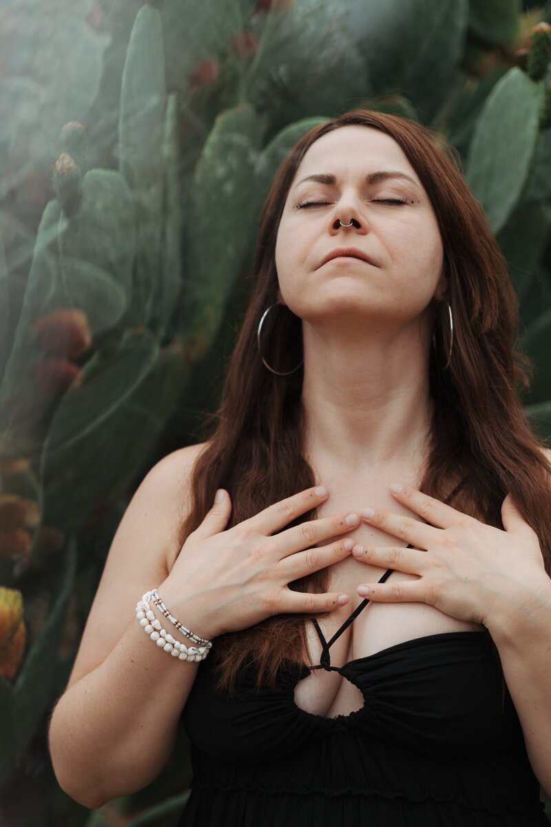 yoga retreat film