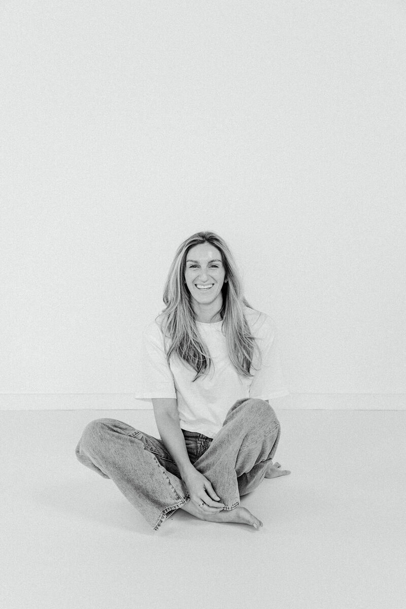 Brand designer for female entrepreneurs