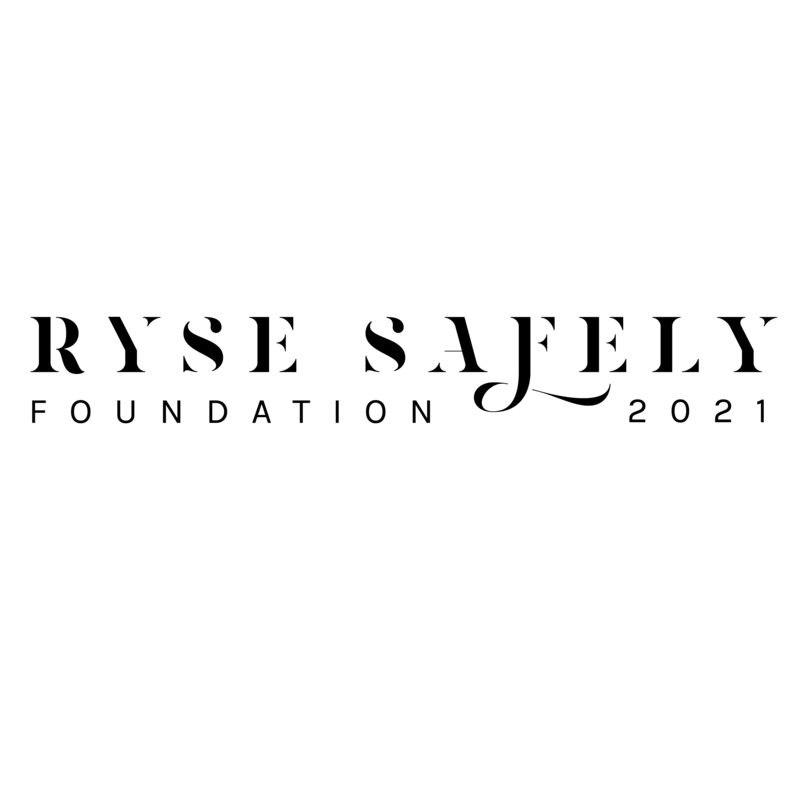 Ryse Scroll Logo