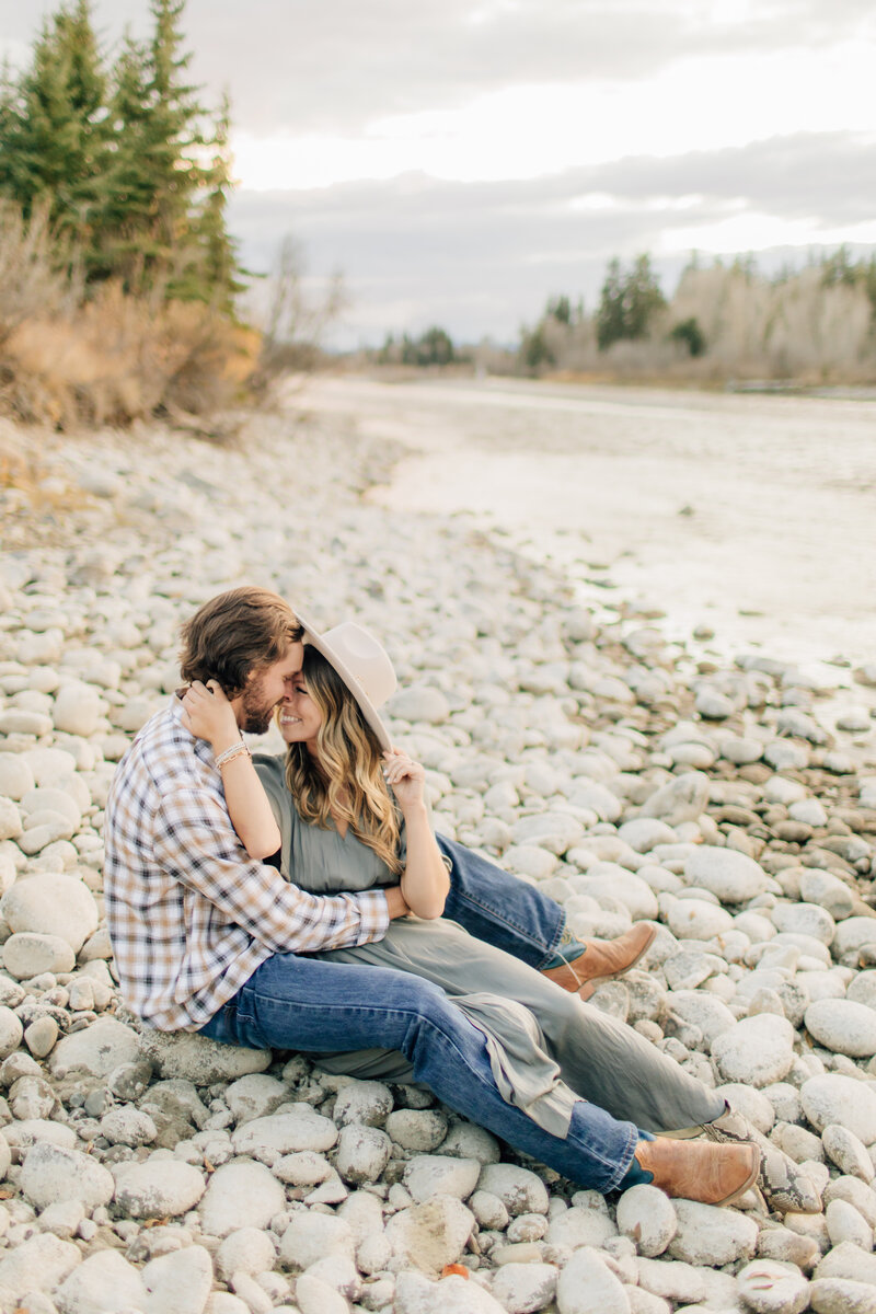 In Home Engagement Session