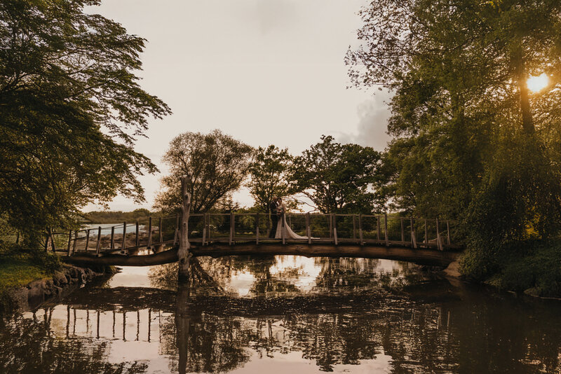 Captains Wood Barn Essex Wedding Photography