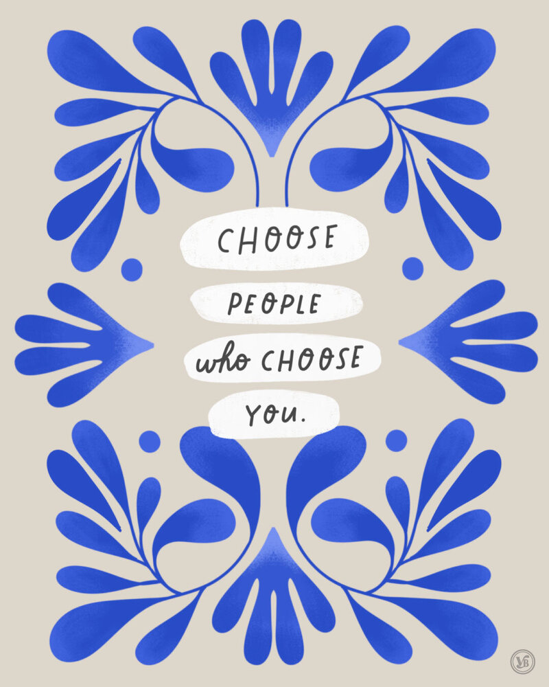 choosePeople