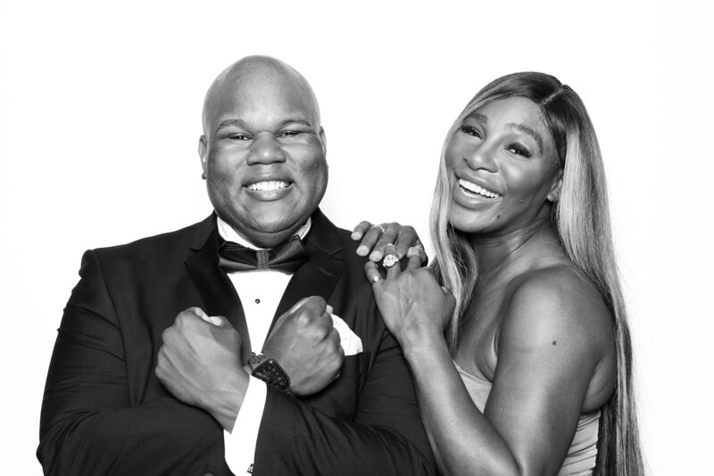 corporate event photo booth Florida 5