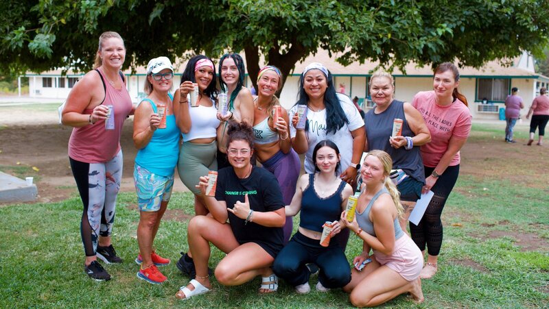 2022 Soul Retreat California womens wellness and spiritual retreat hosted by healer Dana Haines at wonder valley resort, next retreat in oceanside california at mission pacific