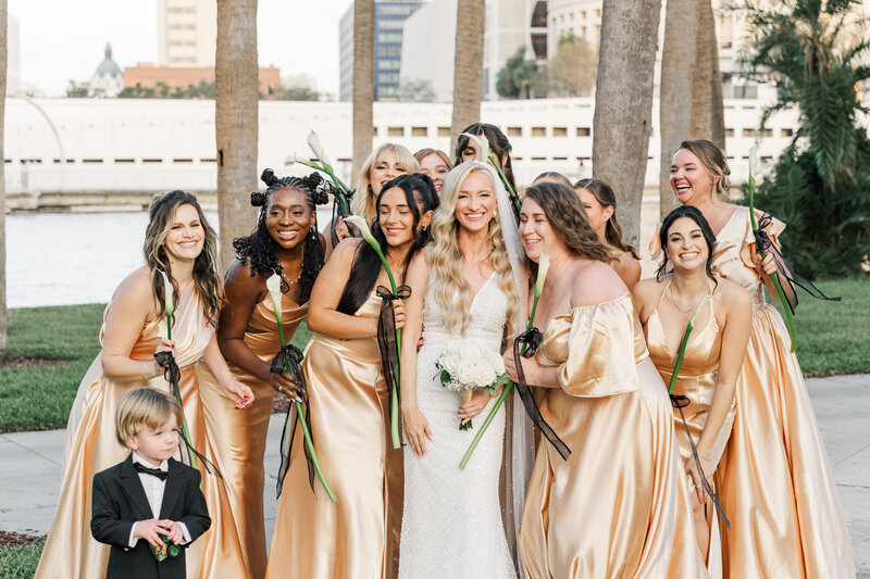 Hotel Flor Tampa Wedding Venue-105