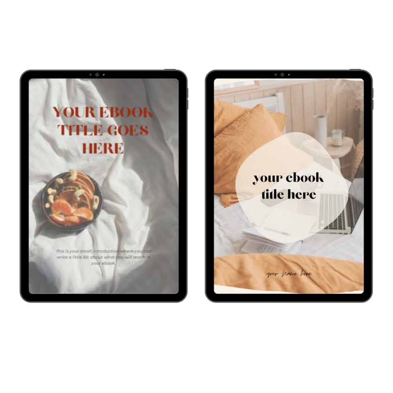 cover pages - fire ebook 