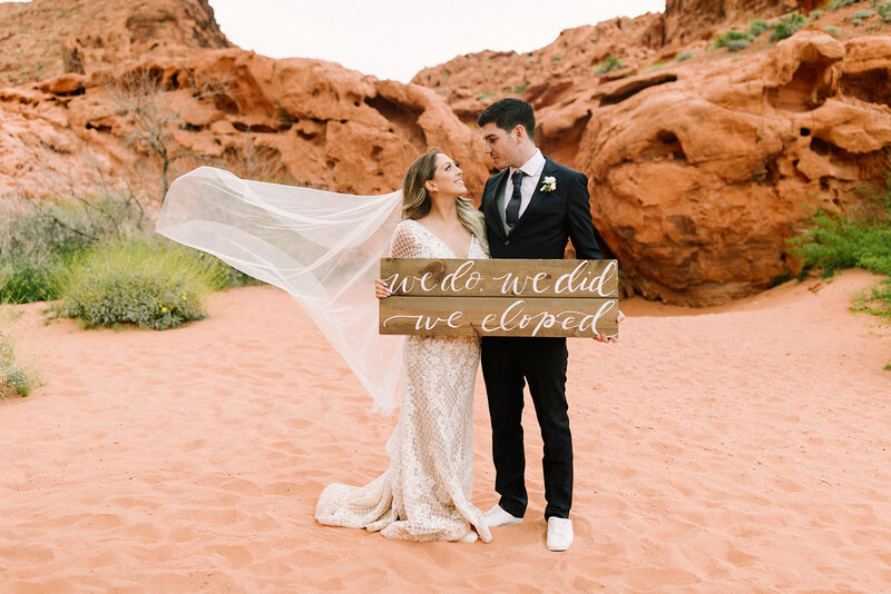 Las Vegas Wedding Planner, Nevada