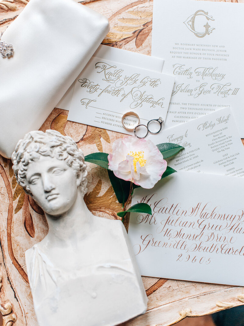 Charleston Wedding Photography by Top Charleston Wedding Photographers at Gadsden House