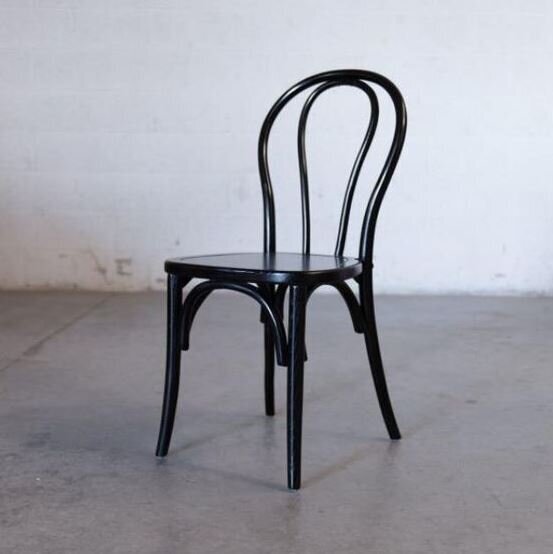 Black Bentwood-7