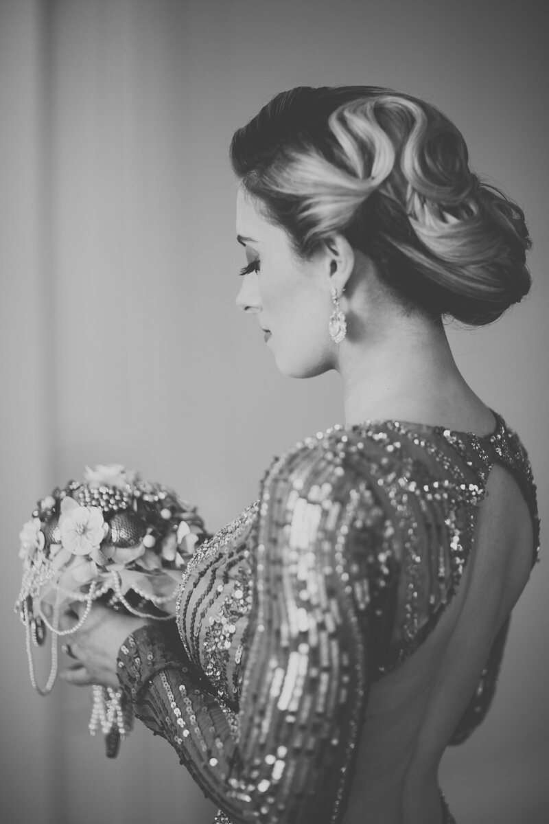 Aria Prospect Wedding Photographer and Videographer