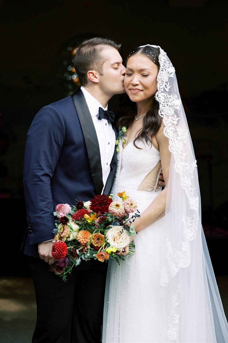 Victoria  Ethans Wedding_The Graylyn Estate Hotel NC Wedding Venue_NC Wedding Photographers_0437