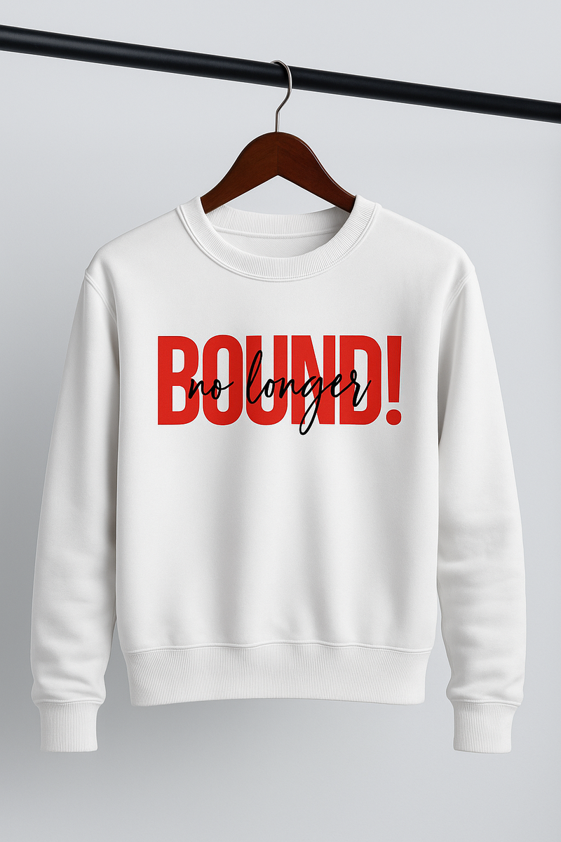 20250724_1759_No Longer Bound Sweater_remix_01k0zae5bjebqa0znqwyptsyra