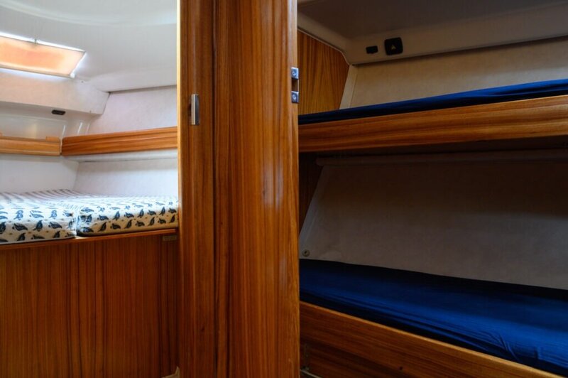 Our boat 8