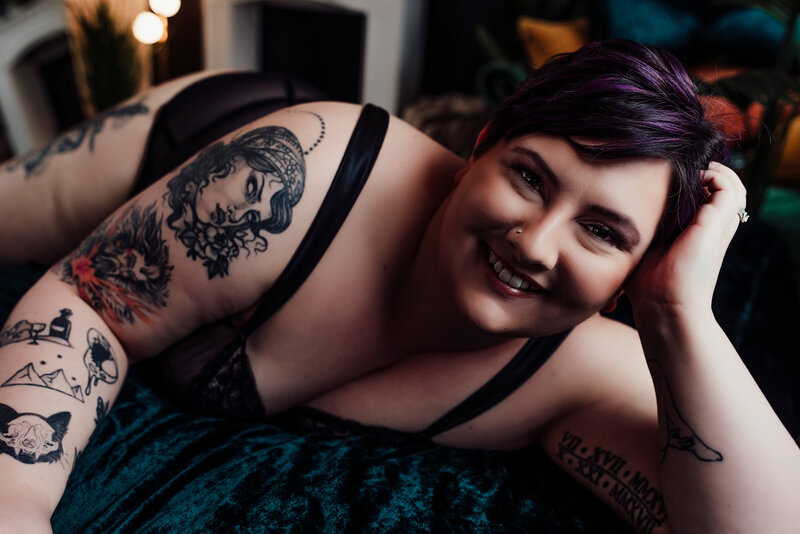 BlueLingerieBoudoir-18