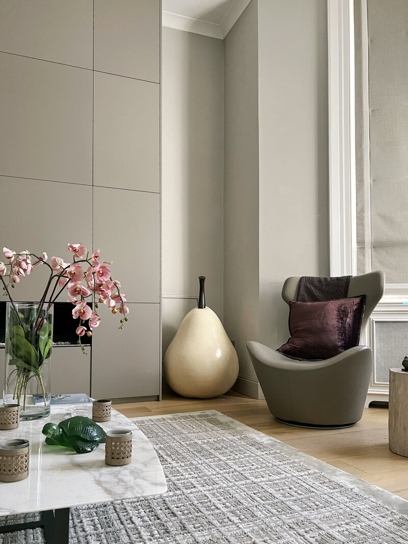 The Happy Pineapple - Architectural Interior Design & Decor
