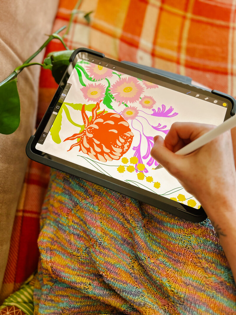Mon Hope_artist_designer_tamworth nsw_freelance designer_surface pattern_textile_print design-2
