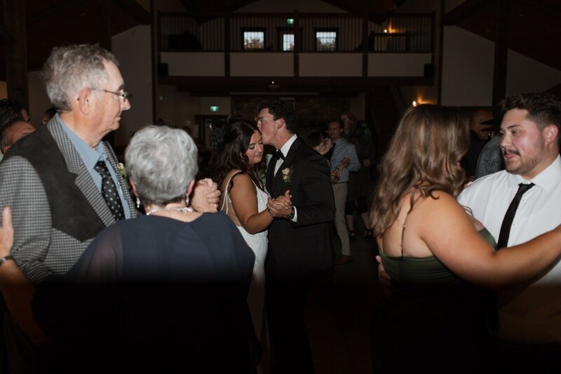 Red Deer Wedding Venue River Valley 168 Large