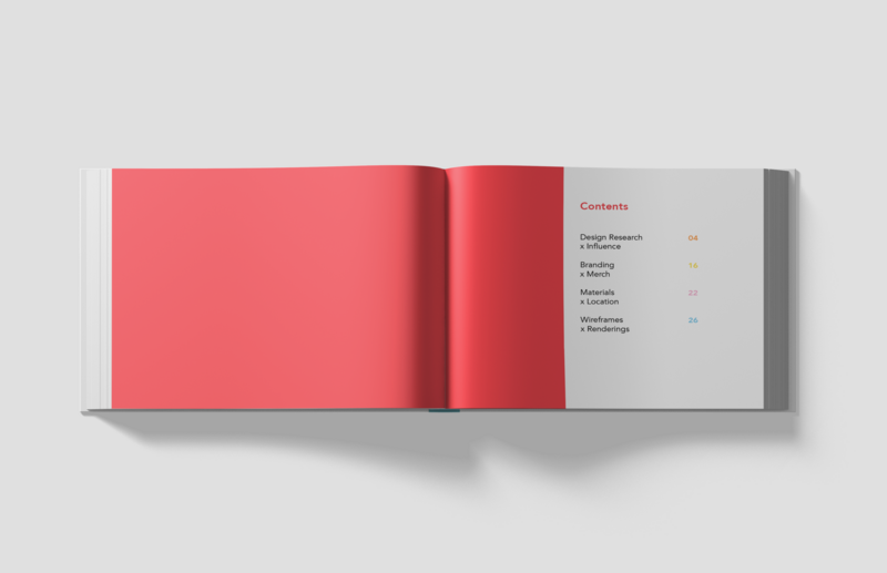 Pop Up Mockup 2